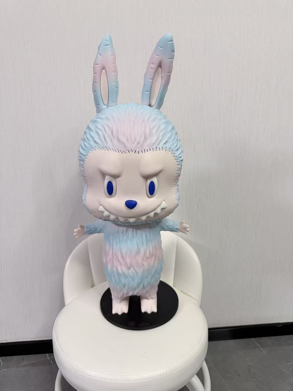 Labubu KING Edition | Voxelyo